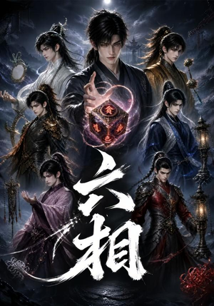 六相(165集) 六相(165集)深深爱上这部剧