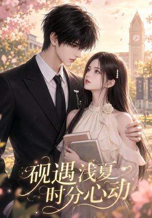 砚遇浅夏时分心动（77集）爱短剧爱追剧