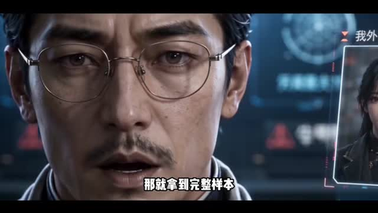 末日：我的丧尸女友第三季（189集）短剧全集免费