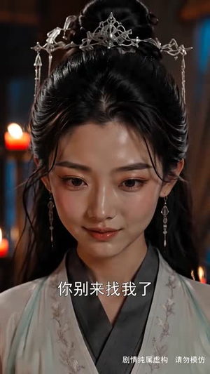 万狼为亲，携兽同守一方民第五季（147集）一起追短剧