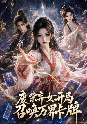 废柴弃女开局召唤万界卡牌（60集）短剧