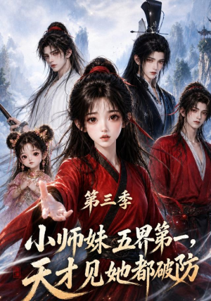 小师妹五界第一,天才见她都破防第三季(119集) 小师妹五界第一,天才见她都破防第三季(119集)无需会员免费看