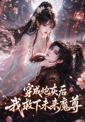 穿成炮灰后我救下未来魔尊(95集) 穿成炮灰后我救下未来魔尊(95集)爱上了这部剧了