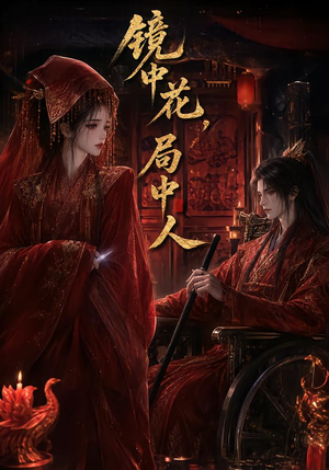 镜中花，局中人（85集）夸克网盘在线看