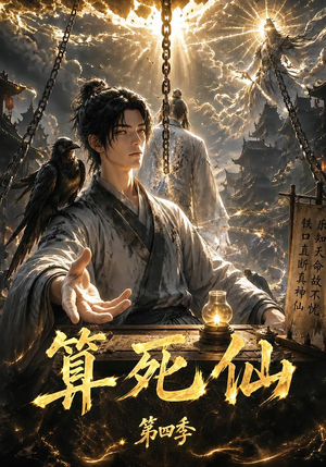 算死仙第四季(122集) 算死仙第四季(122集)最火短剧热播