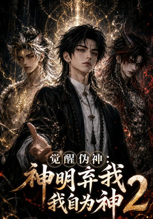 觉醒伪神：神明弃我我自为神2（139集）每天短剧分享