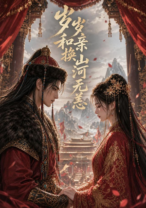 岁岁和亲：换山河无恙（126集）好短剧分享