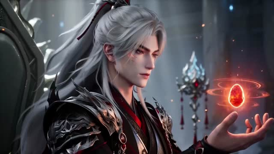 无敌昆仑:诸天第一宗(159集) 无敌昆仑:诸天第一宗(159集)精彩不断免费看