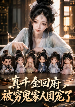 真千金回府，被穷鬼家人团宠了（88集）这部短剧太好看