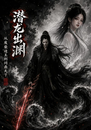 潜龙出渊，从废柴边王到问鼎天下（59集）第32集