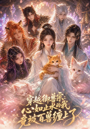 穿越御兽宗:心如止水的我竟被百兽缠上了(45集) 穿越御兽宗:心如止水的我竟被百兽缠上了(45集)在哪里可以看