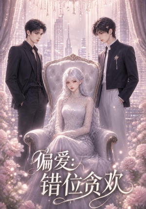 偏爱:错位贪欢(120集) 偏爱:错位贪欢(120集)短剧全集完整版