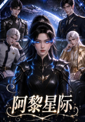 阿黎星际(117集) 阿黎星际(117集)精彩热门短剧