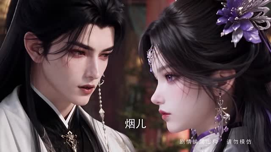重生：摄政王妃她医毒双绝第三季（166集）看短剧放松一下
