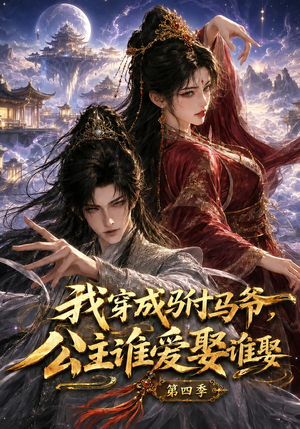 我穿成驸马爷，公主谁爱娶谁娶第四季（100集）海量短剧免费看