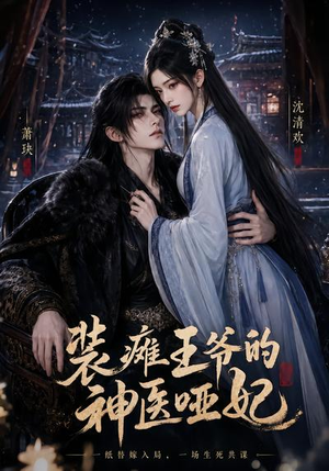装瘫王爷的神医哑妃（63集）精彩短剧来袭