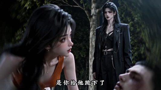 乖宝晚上吃什么（52集）精彩短剧片段