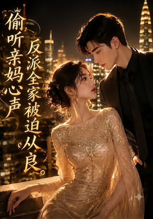偷听亲妈心声,反派全家被迫从良(120集) 偷听亲妈心声,反派全家被迫从良(120集)热门了短剧