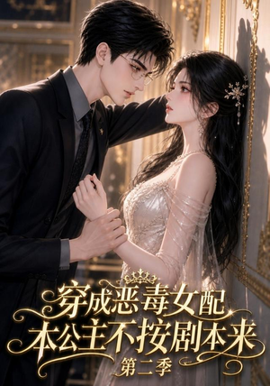 穿成恶毒女配,本公主不按剧本来第二季(123集) 穿成恶毒女配,本公主不按剧本来第二季(123集)在线看完整版