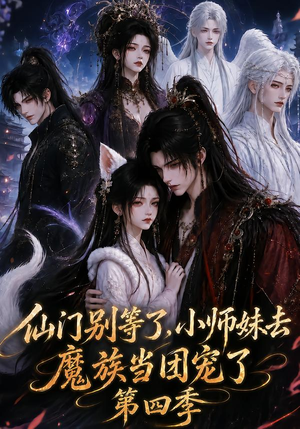 仙门别等了，小师妹去魔族当团宠了第四季（171集）解说