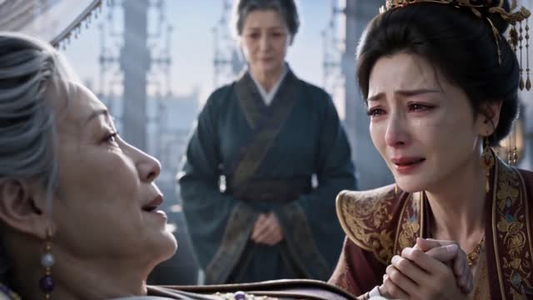 小公爷道，老子可是何美丽的男人呀第一季3（177集）网络小短剧