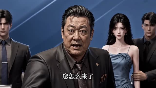 砚落盛夏（45集）百亿短剧抢先看