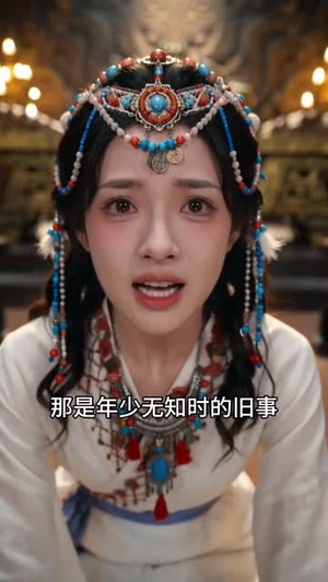山河破碎，公主何归（73集）一起追生活短剧
