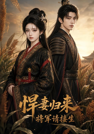 悍妻归来,将军请接生(138集) 悍妻归来,将军请接生(138集)热门爆款短剧