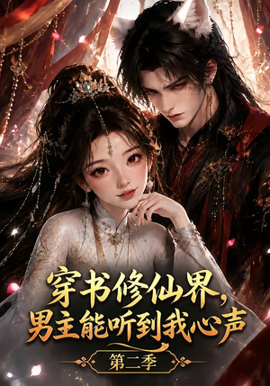 穿书修仙界,男主能听到我心声第二季(158集) 穿书修仙界,男主能听到我心声第二季(158集)直接看到大结局