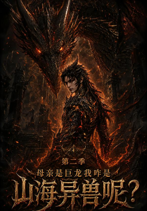 母亲是巨龙我咋是山海异兽呢第二季(78集) 母亲是巨龙我咋是山海异兽呢第二季(78集)短剧追到爽