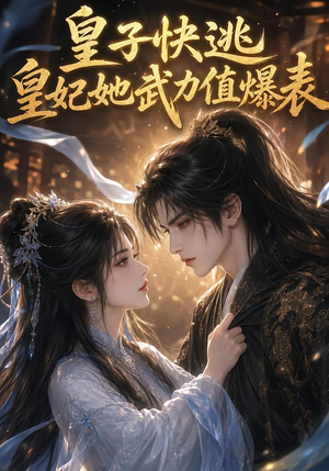 皇子快逃：皇妃她武力值爆表（45集）免费观看