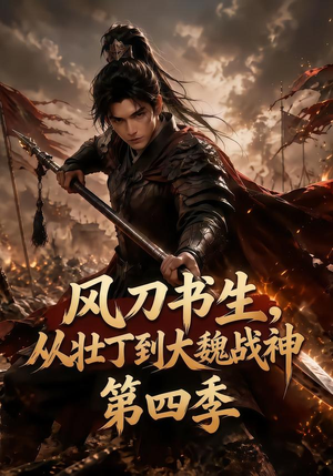 风刀书生,从壮丁到大魏战神第四季(114集) 风刀书生,从壮丁到大魏战神第四季(114集)免费短剧看全集