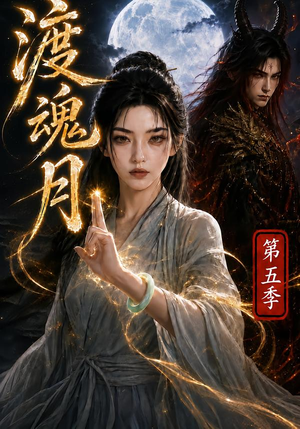 渡魂月第五季（86集）精彩短剧追不停