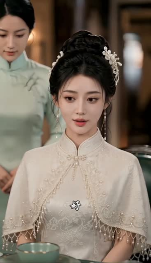 锦鲤夫人爱吃瓜,读心少帅偏宠她(74集) 锦鲤夫人爱吃瓜,读心少帅偏宠她(74集)小短剧推荐