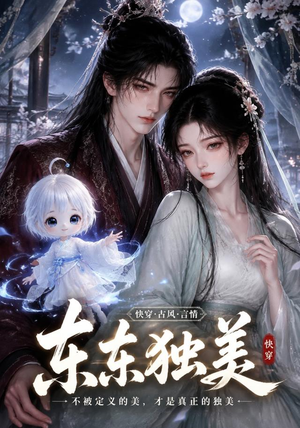 东东独美(134集) 东东独美(134集)在哪个平台看