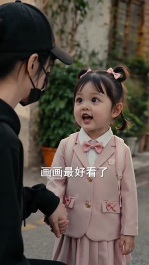 小小访客携念登门（80集）全季一次看完