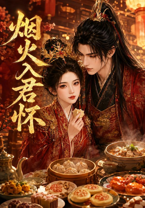 烟火入君怀(68集) 烟火入君怀(68集)红果免费短剧