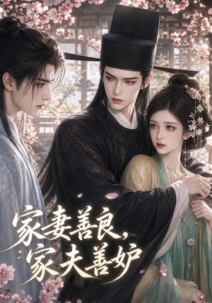 家妻善良，家夫善妒（60集）男主角是谁