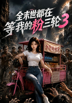 全末世都在等我的粉三轮3(184集) 全末世都在等我的粉三轮3(184集)高质量短剧推荐