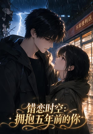 错恋时空：拥抱五年前的你（60集）精彩短剧分享。