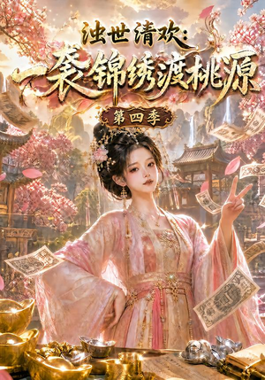 浊世清欢:一袭锦绣渡桃源第四季(128集) 浊世清欢:一袭锦绣渡桃源第四季(128集)UC网盘在线看