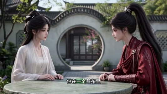炮仗千金与软语姐姐(45集) 炮仗千金与软语姐姐(45集)免费看短剧全集