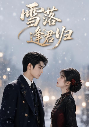 雪落逢君归(116集) 雪落逢君归(116集)爱短剧爱追剧