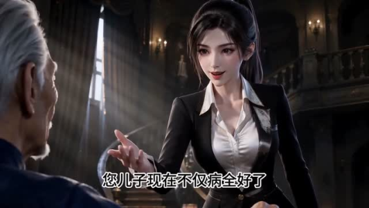 读心红娘牵良缘（51集）精彩连连免费看