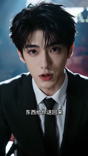 替嫁大佬后从演戏走到情深(51集) 替嫁大佬后从演戏走到情深(51集)大结局一气呵成