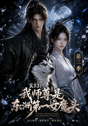 玄幻：我师尊是东洲第一女魔头第三季（118集）火热短剧抢先看