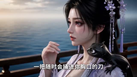 龙渊仙姬，小师叔她真不卷！第二季（50集）短剧全集抢先看