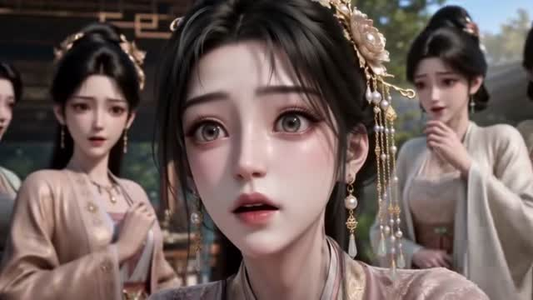 世子爷还在自我攻略(139集) 世子爷还在自我攻略(139集)一起追短剧吧