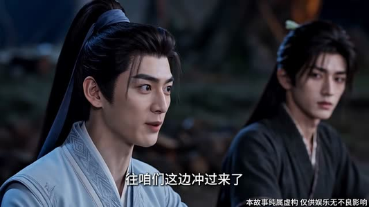 修仙不如干饭,我的伙房统治全宗了第四季(80集) 修仙不如干饭,我的伙房统治全宗了第四季(80集)哪个网站可以看