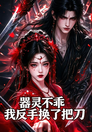 器灵不乖我反手换了把刀(80集) 器灵不乖我反手换了把刀(80集)高清画质免费看